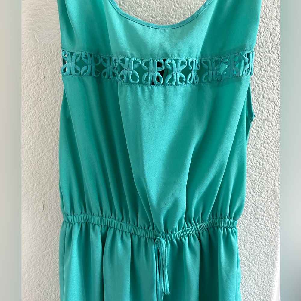 Date dress